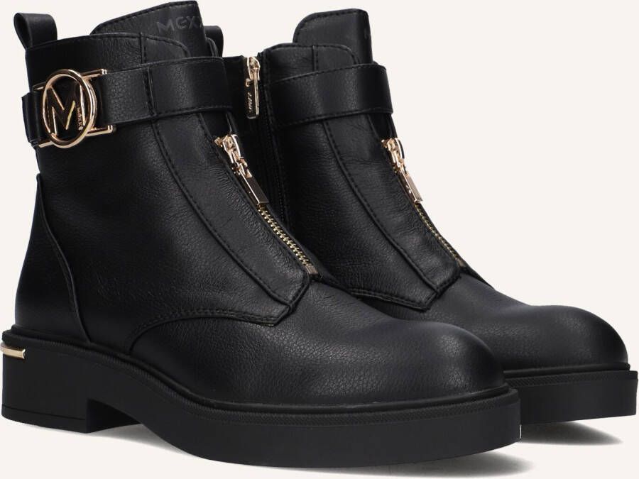 Mexx Boots Micla Kasia MI001701053W-1000 Zwart