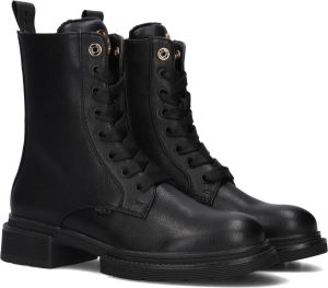 Mexx Boots Holea MXTY020001W-1000 Zwart