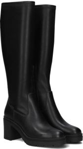 Mexx High Boot Merel Dames Zwart