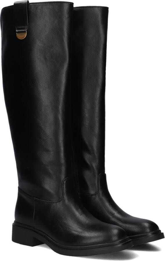 Mexx High Boot Sonya Respect Black Dames