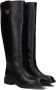 Mexx High Boot Sonya Respect Black Dames - Thumbnail 1