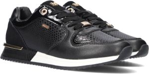 Puma Carina Street Animal Sneakers wit Synthetisch