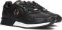 Mexx Sneakers Maja MXK044705W-1000 Zwart - Thumbnail 1