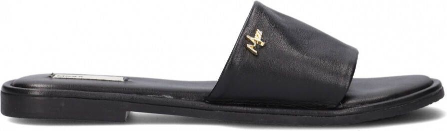 Mexx Sandal Jolie Zwart Dames Sandals