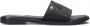 Mexx Sandal Jolie Zwart Dames Sandals - Thumbnail 1