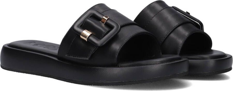 Mexx Sandalen Liv Dames Zwart