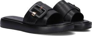Mexx Sandalen Liv Dames Zwart