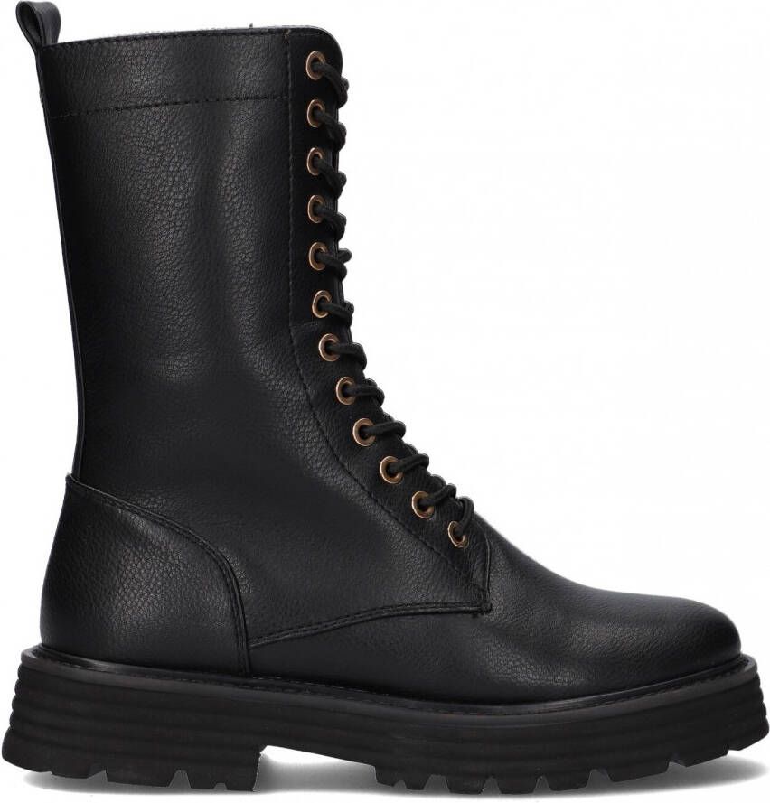 Hiking Boots MEXX - Dena MXLB0026W Black 1000 - Trekker boots - High boots  and others - Women's shoes | efootwear.eu