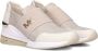 Michael Kors Casual Sneakers voor Dagelijks Gebruik Yellow Dames - Thumbnail 1