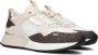 Michael Kors Stijlvolle Sneakers voor Dagelijks Gebruik Multicolor Dames - Thumbnail 1