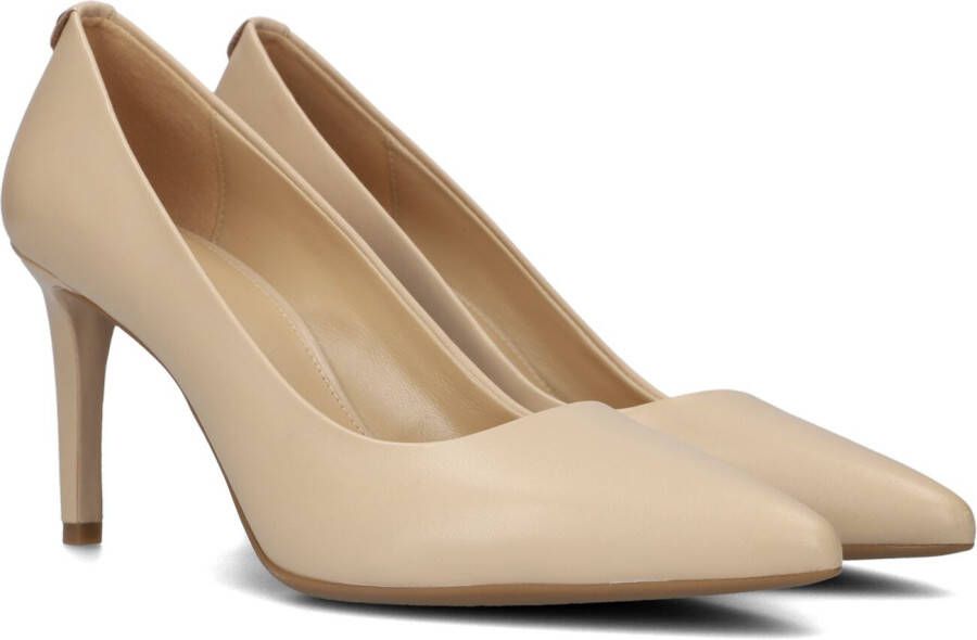 Michael Kors Beige Pumps Dorothy Flex Pump