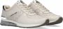 Michael Kors Sneakers Allie Wrap Trainer in crème - Thumbnail 1