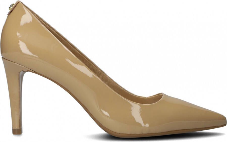 Michael Kors Pumps & high heels Dorothy Flex Pump in beige