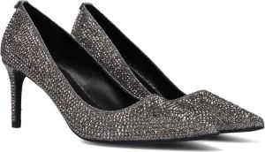 Michael Kors Grijze Pumps Alina Flex Pump