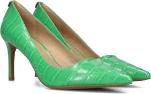 Michael Kors Groene Pumps Alina Flex Pump