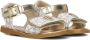 MICHAEL KORS KIDS Beige Sandalen Kieran - Thumbnail 1