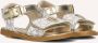 MICHAEL KORS KIDS Beige Sandalen Kieran - Thumbnail 1
