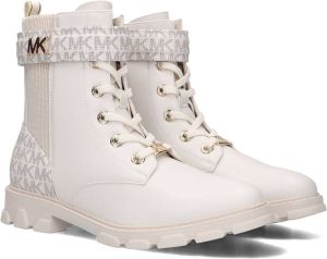 Michael Kors Kids Beige Veterboots Ridley Stark