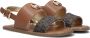 MICHAEL KORS KIDS Bruine Sandalen Jagger Maxson - Thumbnail 1