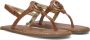 MICHAEL KORS KIDS Bruine Sandalen Jagger Riley - Thumbnail 1