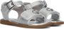 MICHAEL KORS KIDS Zilveren Sandalen Kieran - Thumbnail 1