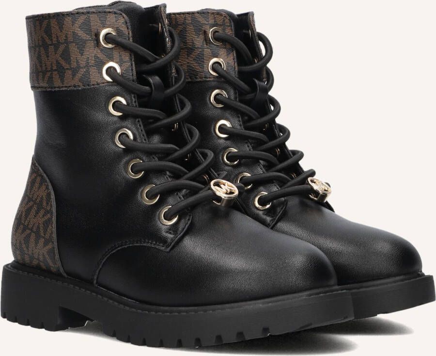 MICHAEL KORS KIDS Zwarte Boots Madeline Alistair