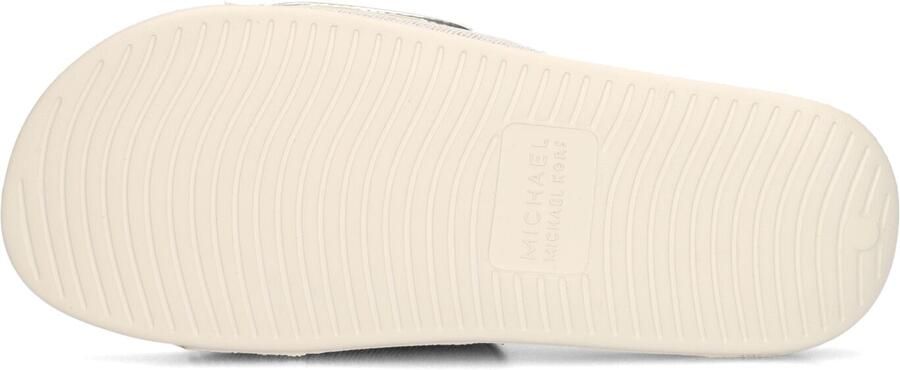 MICHAEL KORS KIDS Beige Sandalen Jett Darby - Foto 3