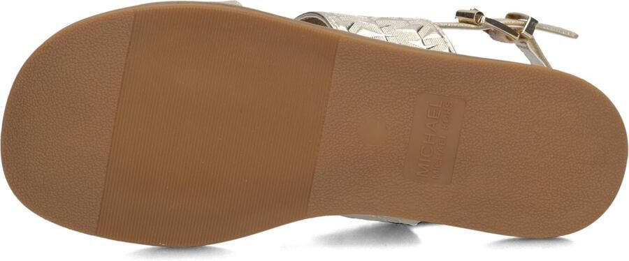 MICHAEL KORS KIDS Gouden Sandalen Jagger Maxon Ii - Foto 3