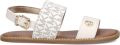 MICHAEL KORS KIDS Witte Sandalen Jagger Maxon Ii - Wit