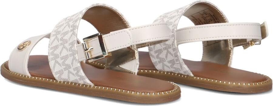 MICHAEL KORS KIDS Witte Sandalen Jagger Maxon Ii - Foto 4