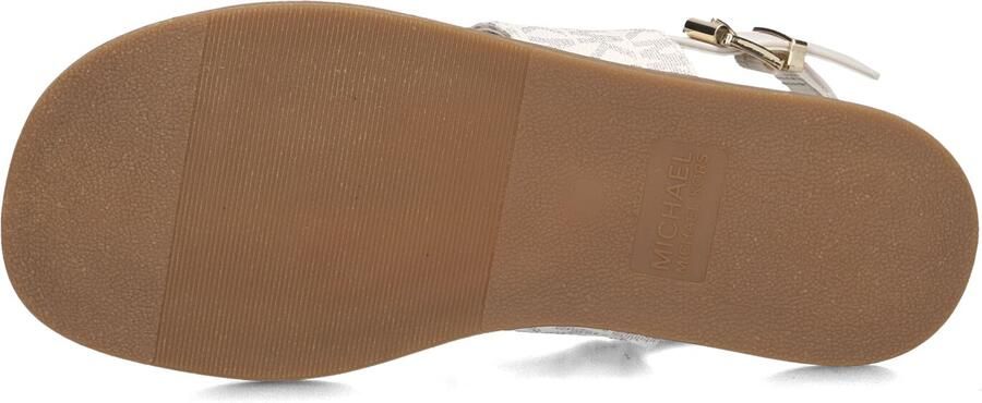 MICHAEL KORS KIDS Witte Sandalen Jagger Maxon Ii - Foto 3