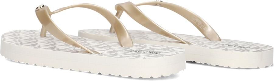 MICHAEL KORS KIDS Witte Sandalen Jinx - Foto 5