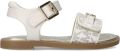 MICHAEL KORS KIDS Witte Sandalen Kieran - Wit