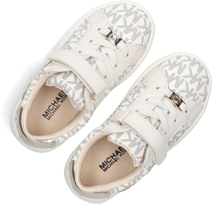MICHAEL KORS KIDS Witte Sneakers Jem Kehlani Ii Ps - Foto 2