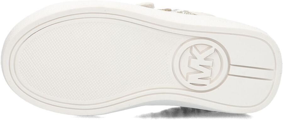 MICHAEL KORS KIDS Witte Sneakers Jem Kehlani Ii Ps - Foto 4