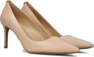 Michael Kors Roze Pumps Alina Flex Pump