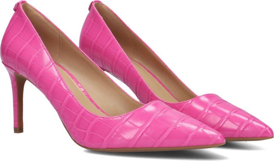 Michael Kors Roze Pumps Alina Flex Pump