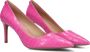 MICHAEL KORS Pumps Dames Alina Flex Pump Maat: 38 5 Materiaal: Leatherlook Kleur: Roze - Thumbnail 1