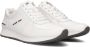 Michael Kors Allie Trainer Stijlvol en Comfortabel White Dames - Thumbnail 4