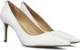 Michael Kors Witte Pumps Alina Flex Pump - Thumbnail 1