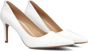 Michael Kors Witte Pumps Alina Flex Pump