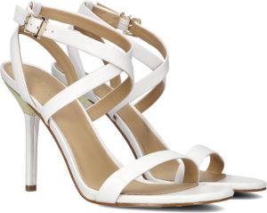 Michael Kors Sandalen met hoge hakken Roze Dames