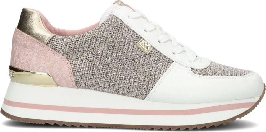 Michael Kors Sneakers Monique Trainer in meerkleurig