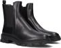 MICHAEL Kors Chelsea boots met merkdetail model 'RIDLEY BOOTIE' - Thumbnail 1