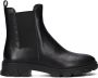 MICHAEL Kors Chelsea boots met merkdetail model 'RIDLEY BOOTIE' - Thumbnail 1