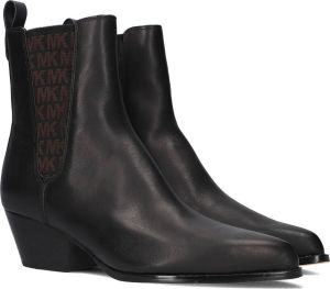 Michael Kors Damesschoenen Collectie Zwart Dames