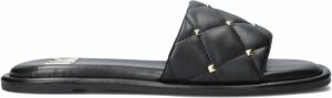Michael Kors Sandalen Hayworth Slide in black