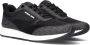 MICHAEL KORS Lage Sneakers Dames Allie Stride Trainer Maat: 35 5 Materiaal: Textiel Kleur: Zwart - Thumbnail 1