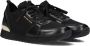 Michael Kors Sneakers Billie Knit Trainer Strech Knit in zwart - Thumbnail 1