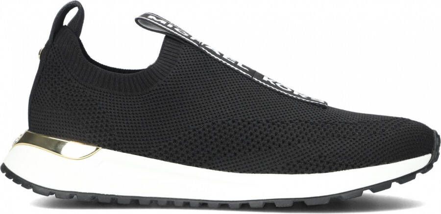 MICHAEL Kors Soksneakers met labeldetail model 'BODIE SLIP ON'